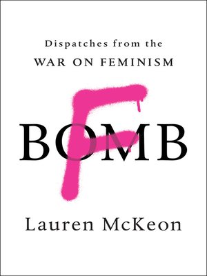 cover image of F-Bomb